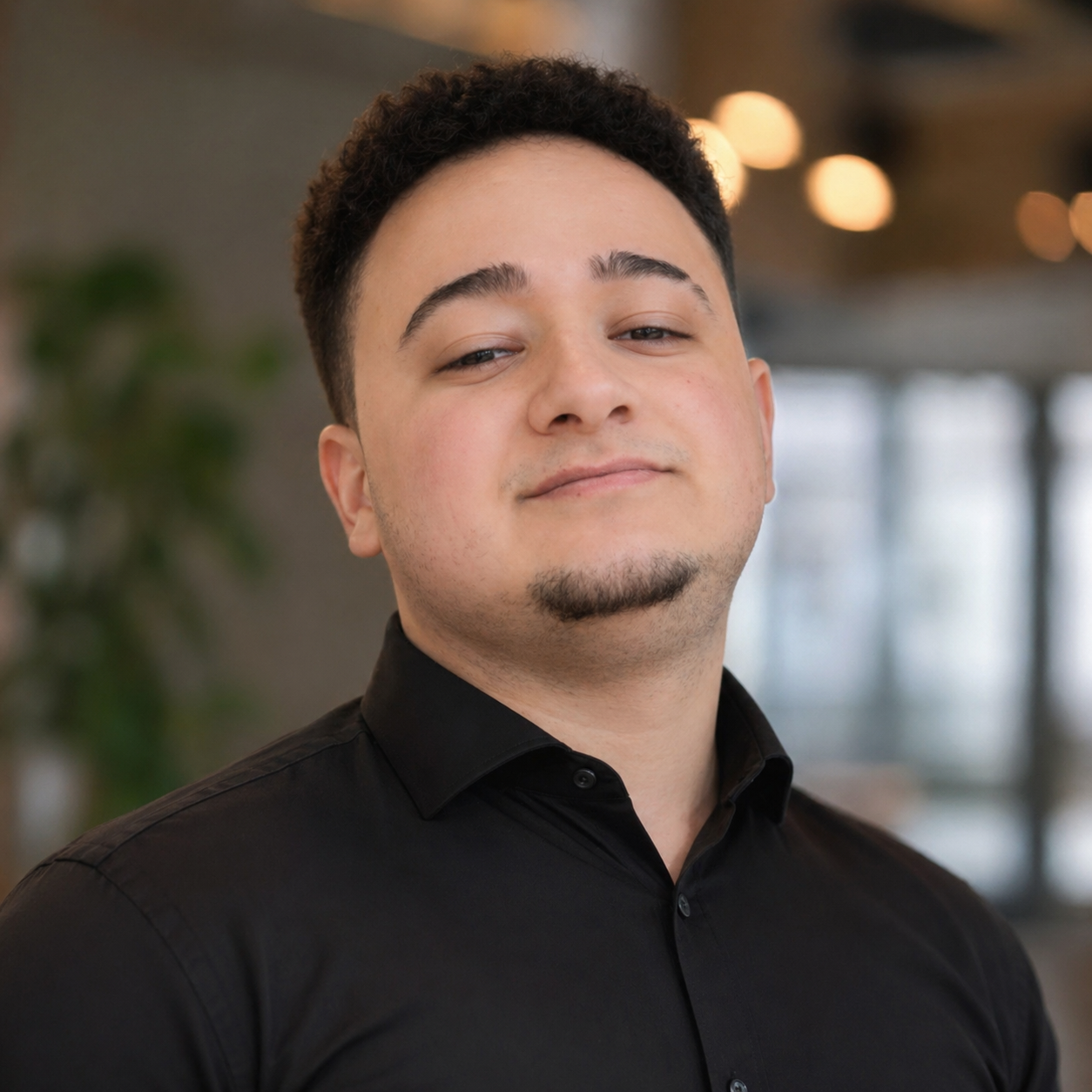 Erik Puertas Amaral